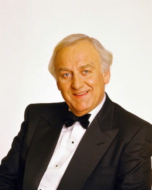 John Thaw