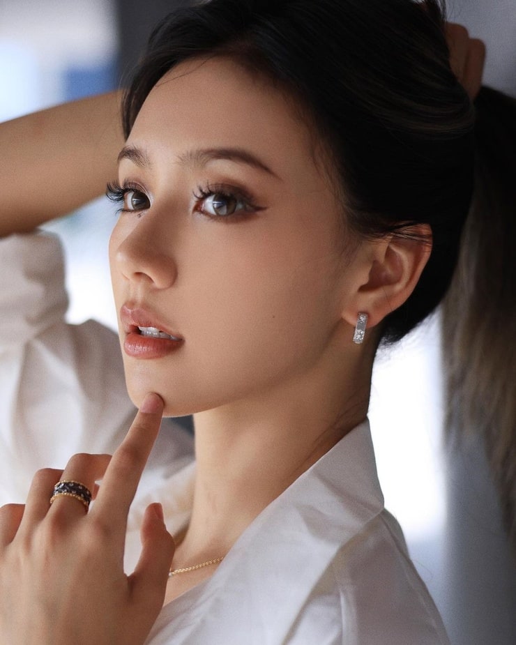 Kathy Zheng Kathy Zheng