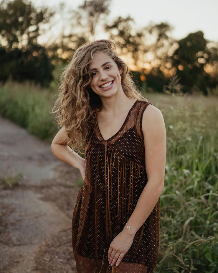 Brooke Bush