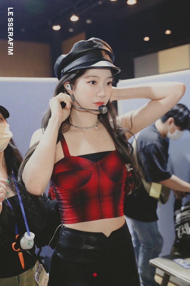 Kazuha Nakamura