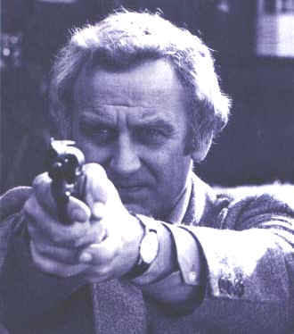 John Thaw
