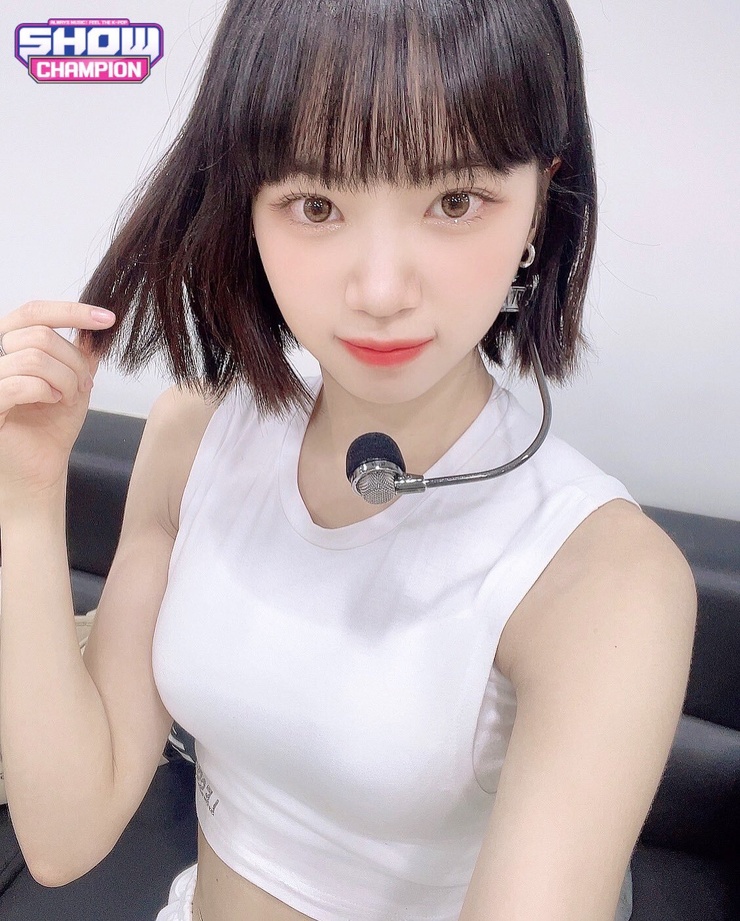 Chae-won Kim