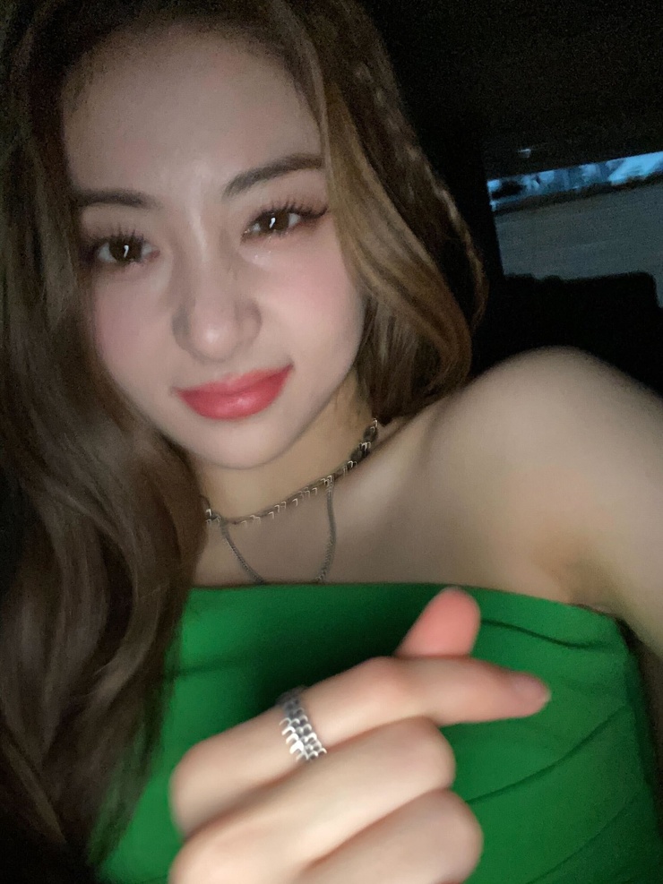 Yun-jin Huh