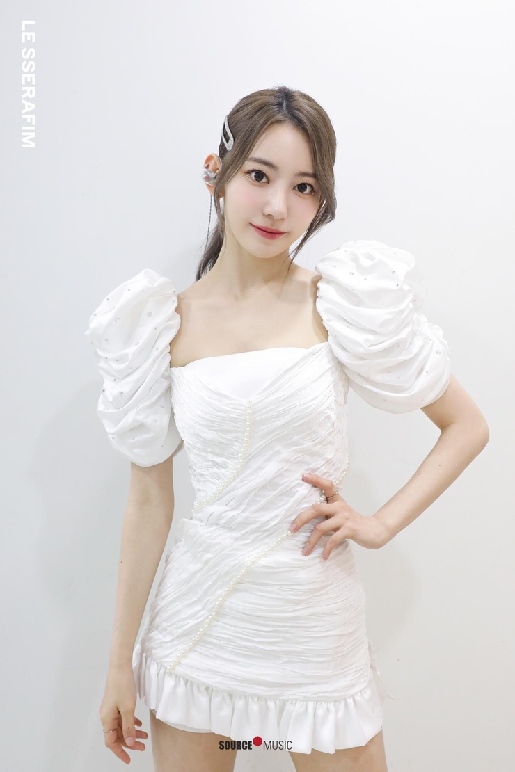 Sakura Miyawaki