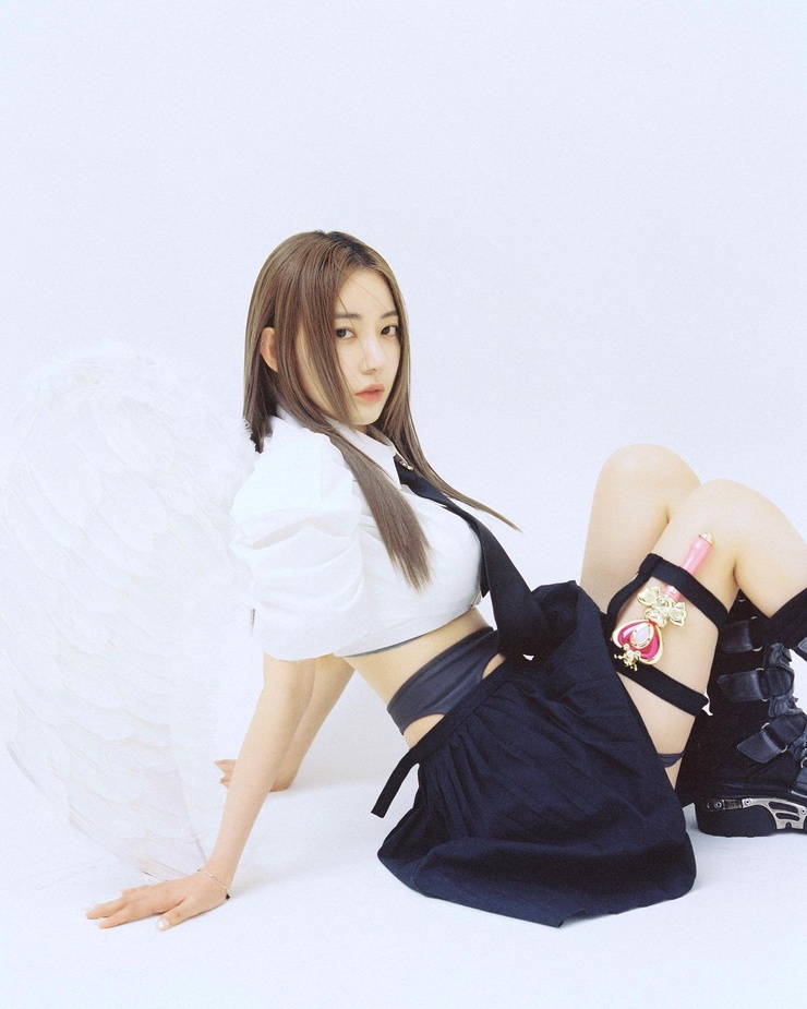 Sakura Miyawaki