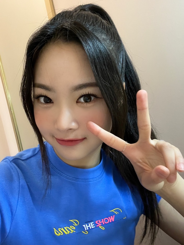 Eun-chae Hong