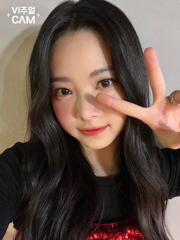 Eun-chae Hong