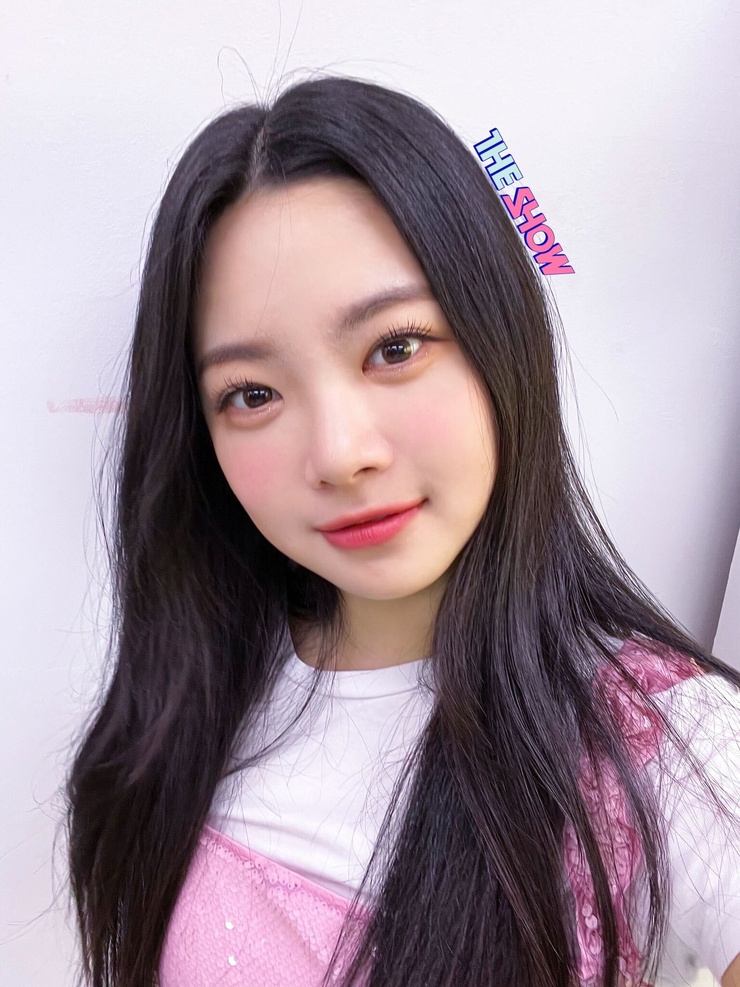 Eun-chae Hong