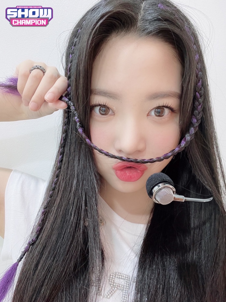 Eun-chae Hong