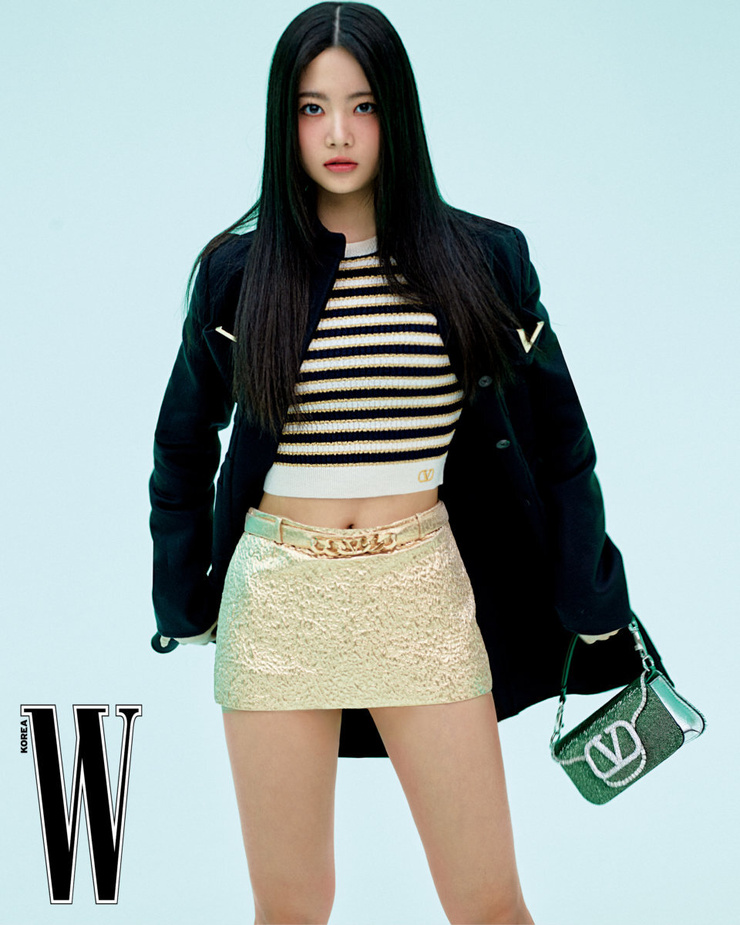 Eun-chae Hong