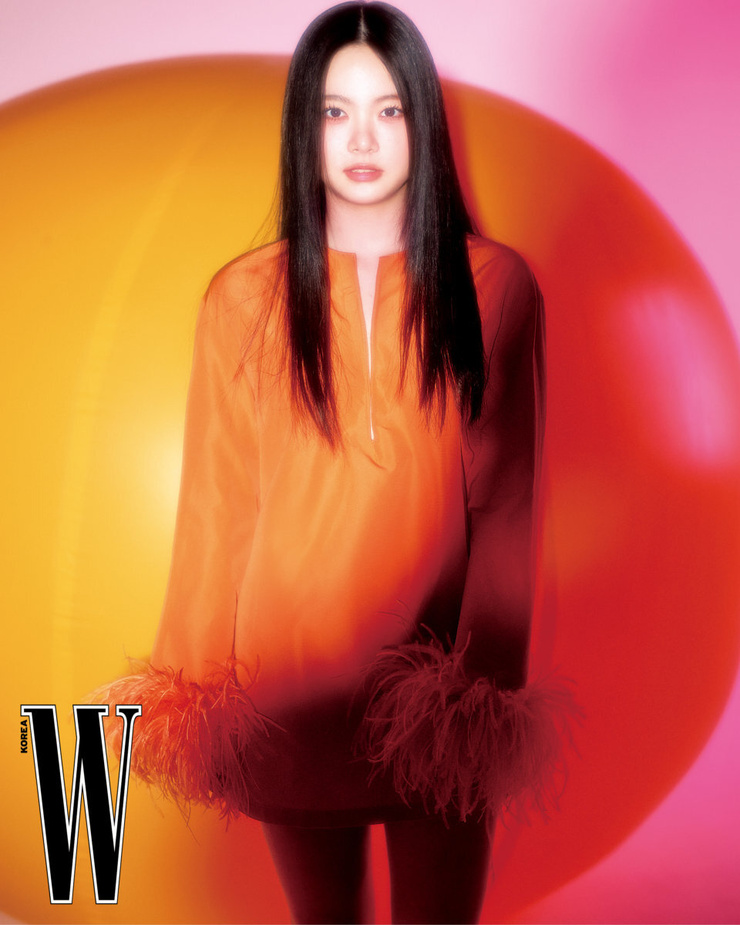 Eun-chae Hong