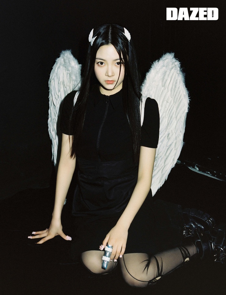 Eun-chae Hong