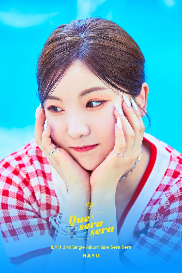 ILY:1