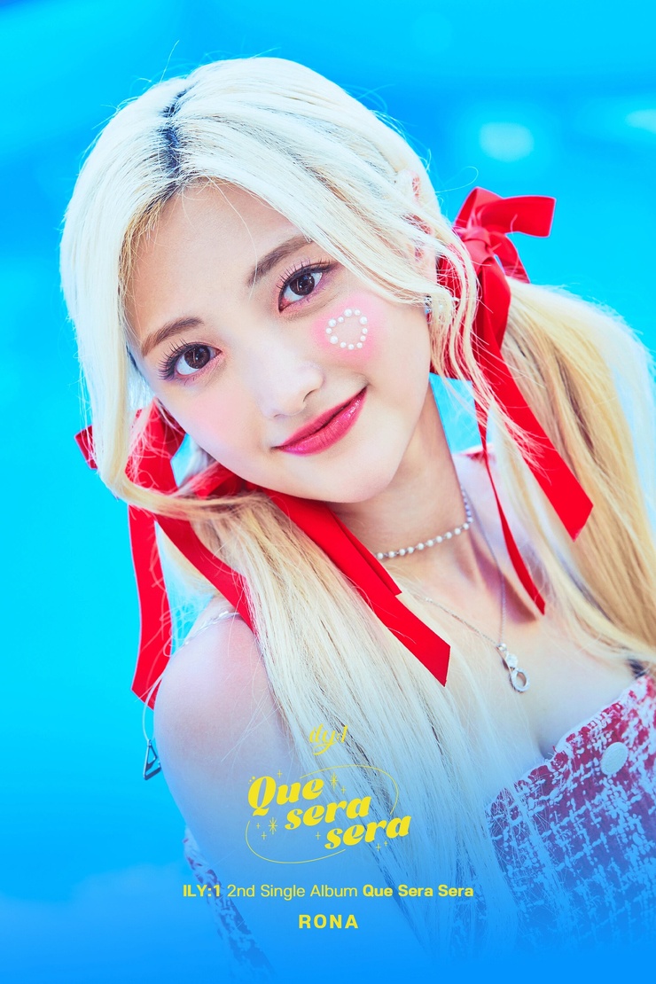 ILY:1