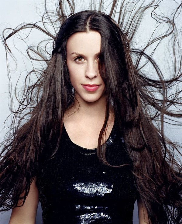 Alanis Morissette