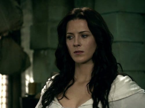 Kahlan Amnell