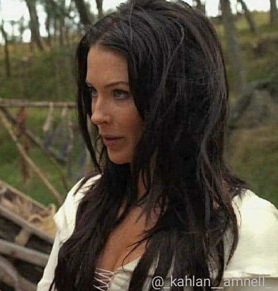 Kahlan Amnell