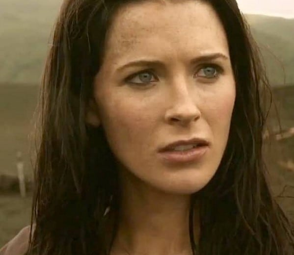 Kahlan Amnell