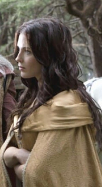 Kahlan Amnell