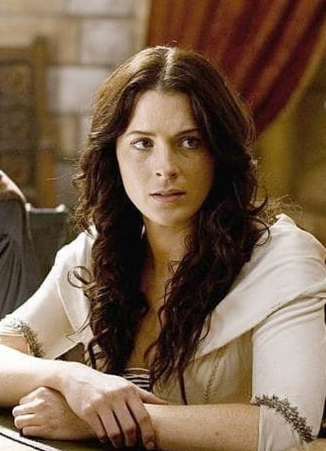 Kahlan Amnell