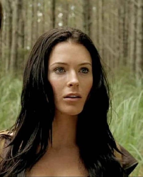 Kahlan Amnell