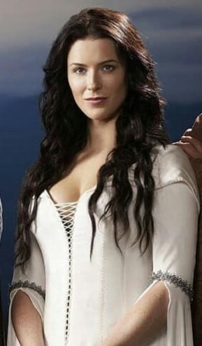 Kahlan Amnell