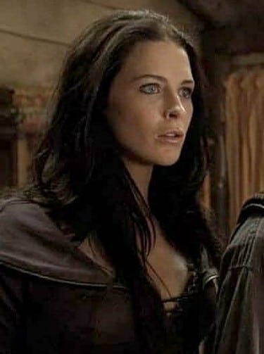 Kahlan Amnell