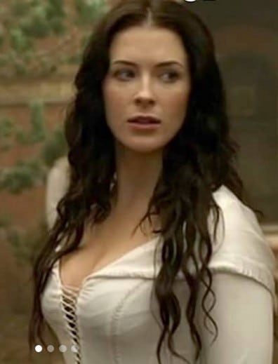 Kahlan Amnell