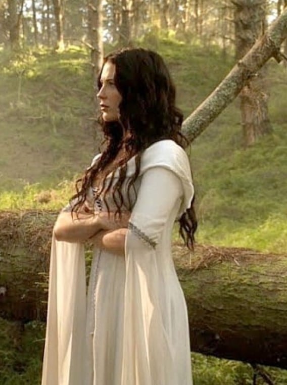 Kahlan Amnell