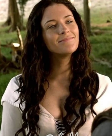 Kahlan Amnell