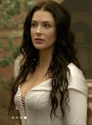 Kahlan Amnell