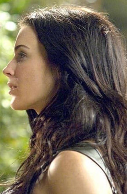 Kahlan Amnell