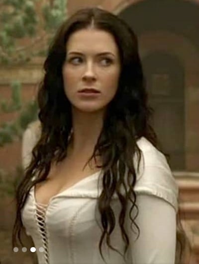 Kahlan Amnell