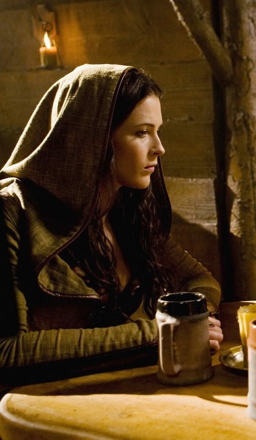 Kahlan Amnell