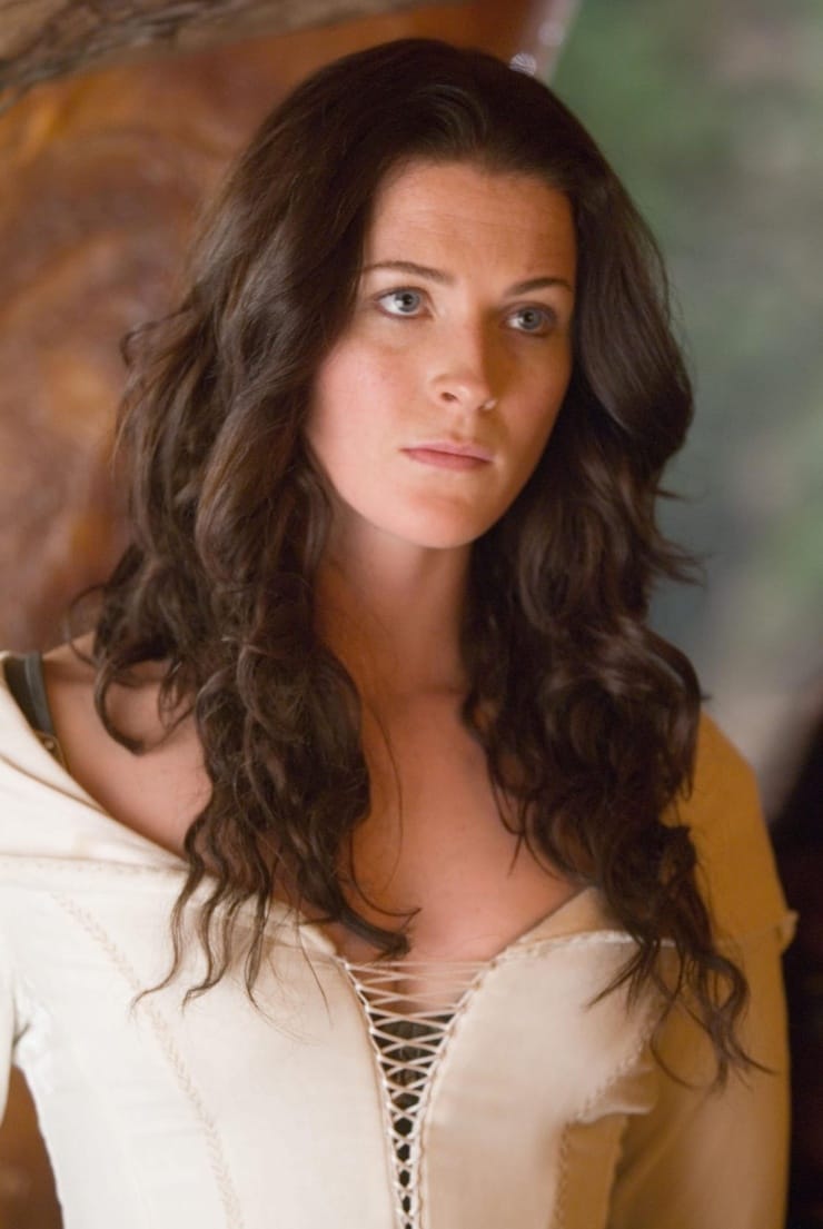 Kahlan Amnell