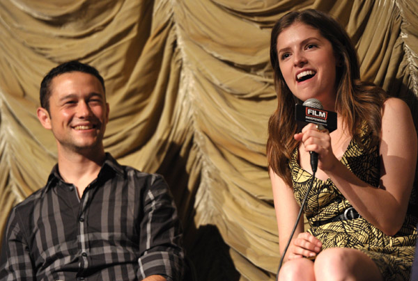 Anna Kendrick Anna Kendrick
