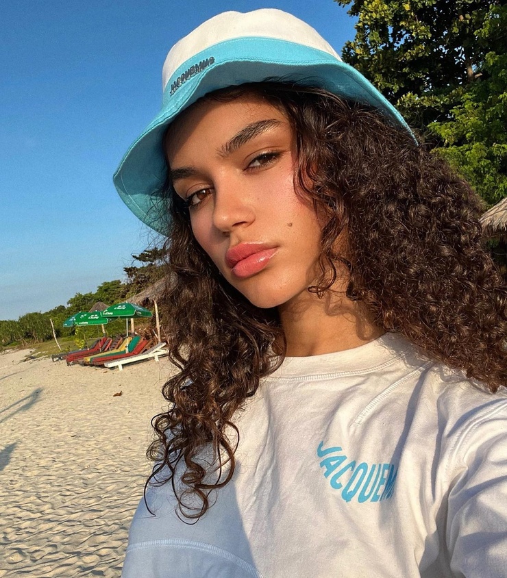 Klaudia Kalia