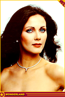 Picture of Lynda Carter