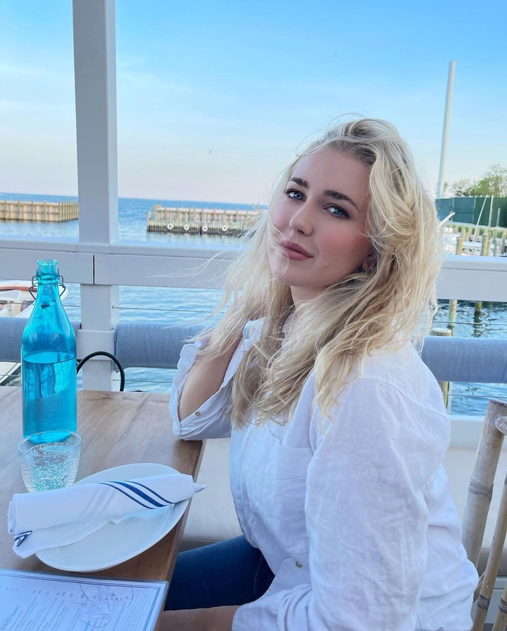 Ellen Marlow