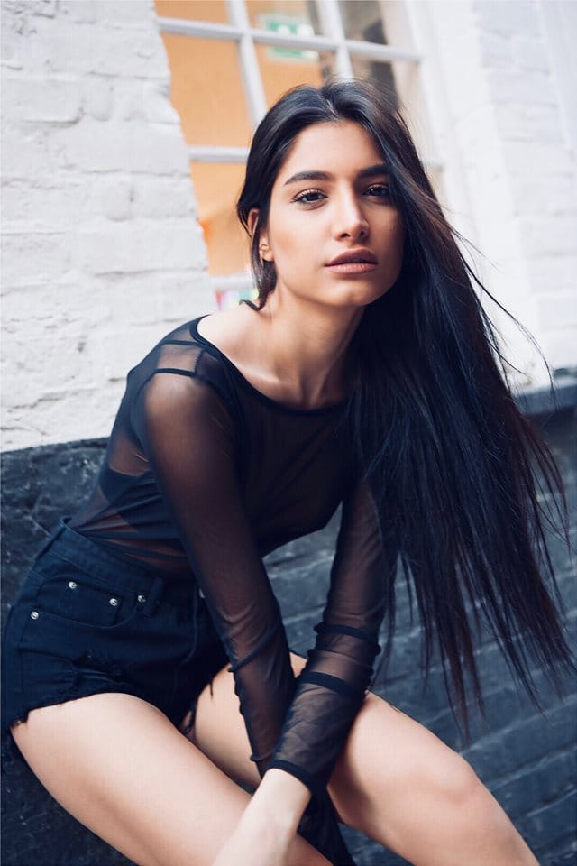 Donya Shahidi