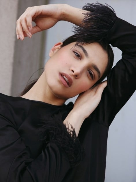 Donya Shahidi