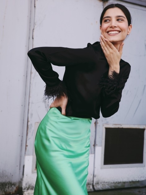 Donya Shahidi