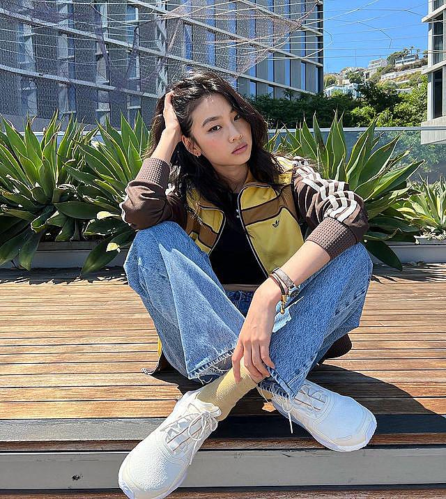 Jung Ho Yeon