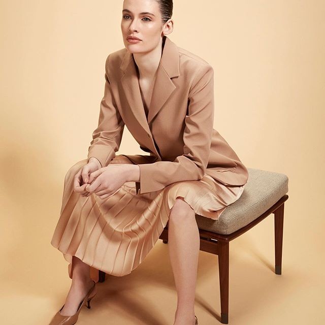 Mia Quinn