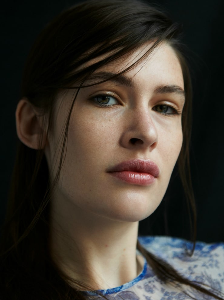 Mia Quinn