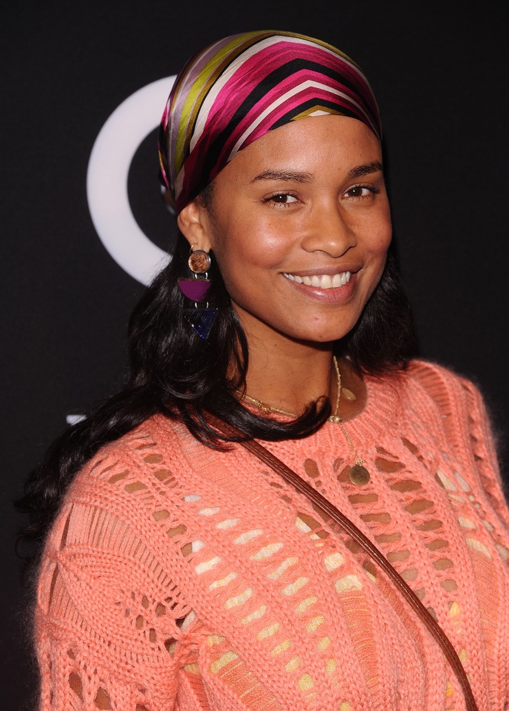 Joy Bryant Joy Bryant