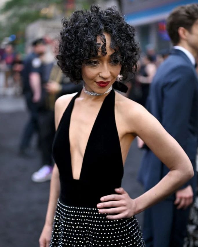 Ruth Negga Ruth Negga