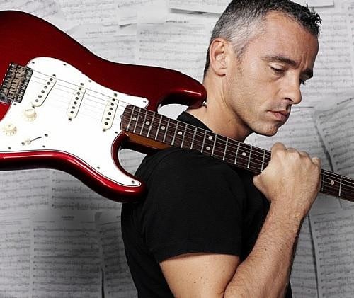 Eros Ramazzotti