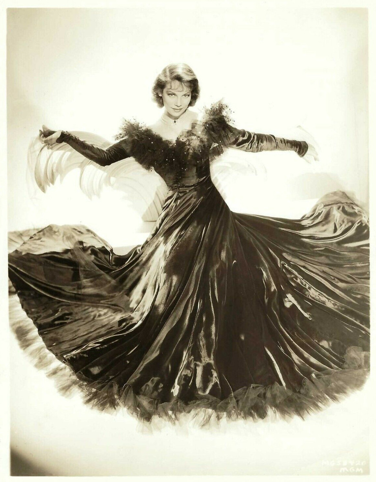 Tilly Losch