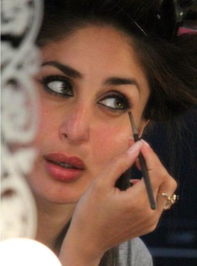 Kareena Kapoor